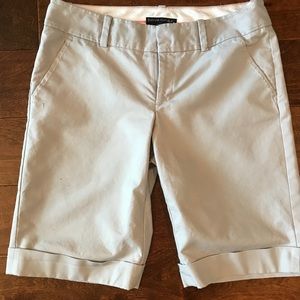 Banana Republic Martin Fit shorts